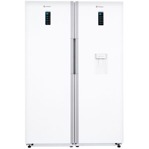 خچال و فریزر 36 فوت دوقلو اسنوا مدل SN6-SN51019