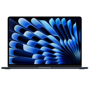 لپ تاپ 15.3 اینچی اپل مدل MacBook Air MW1L3 2025 LLA-M4-16GB Ram-256GB SSD